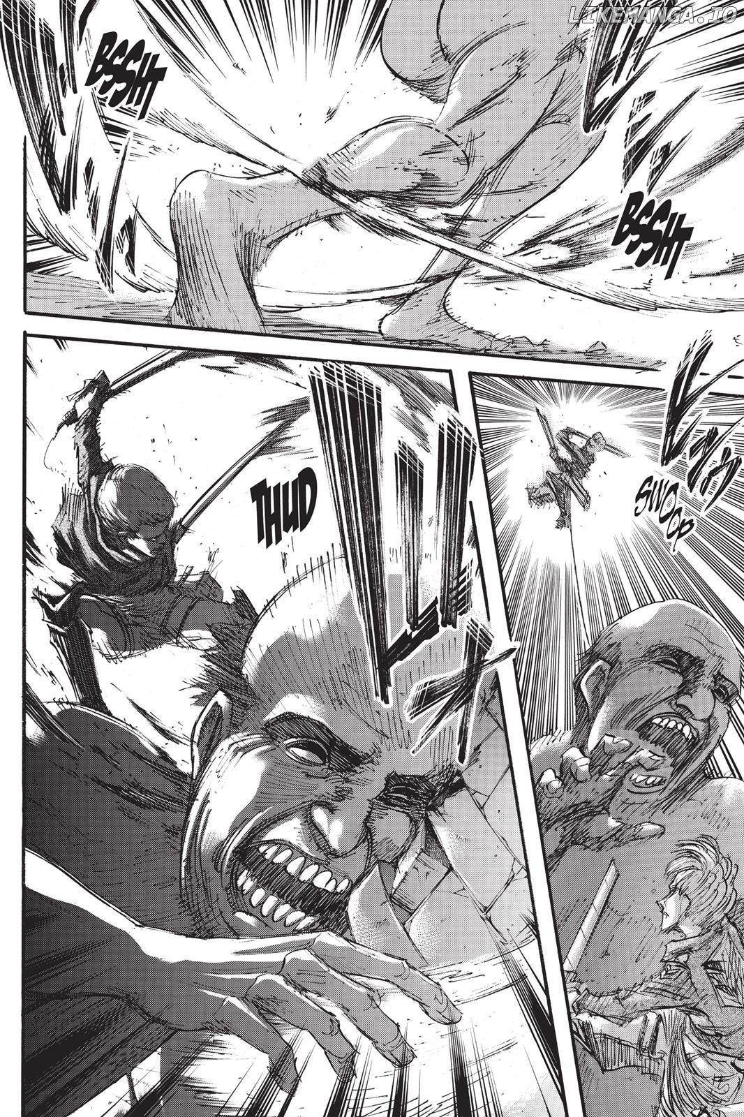 Shingeki no Kyojin, Chapter 39 image 42